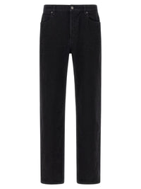 SAINT LAURENT Saint Laurent Men Denim Jeans