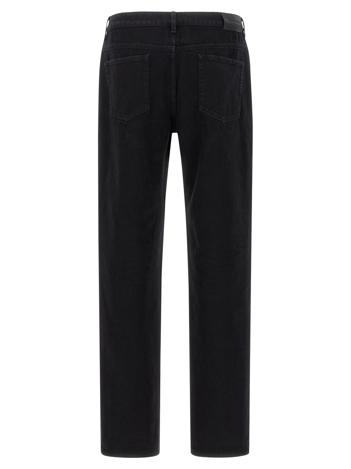 SAINT LAURENT Saint Laurent Men Denim Jeans