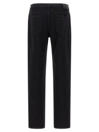 SAINT LAURENT Saint Laurent Men Denim Jeans