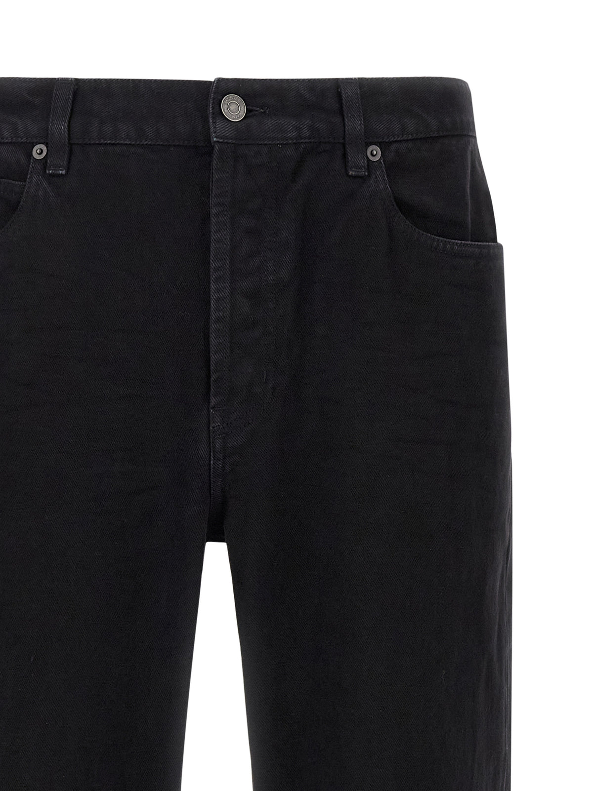 SAINT LAURENT Saint Laurent Men Denim Jeans