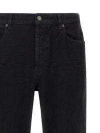 SAINT LAURENT Saint Laurent Men Denim Jeans