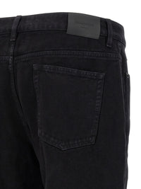 SAINT LAURENT Saint Laurent Men Denim Jeans