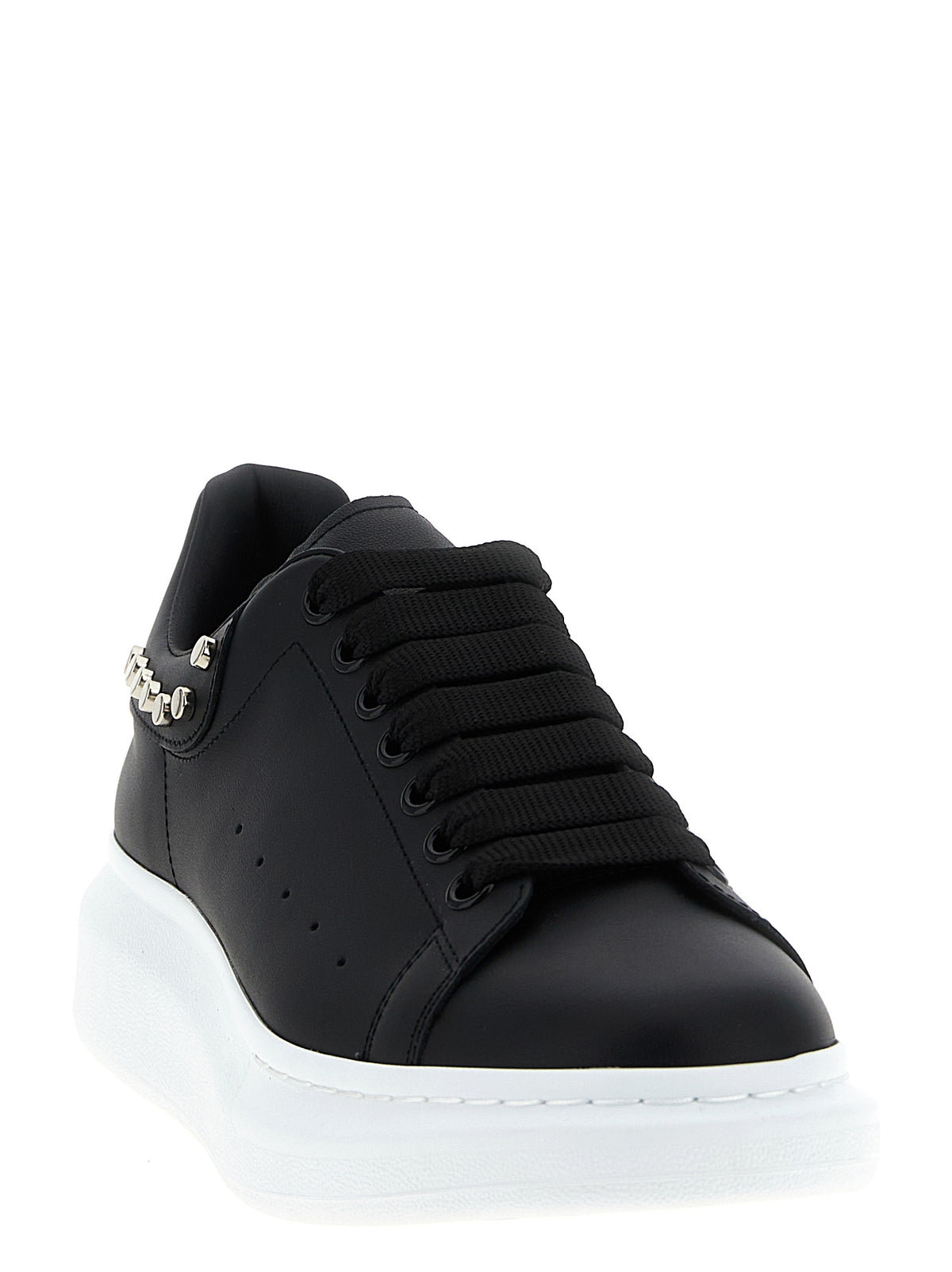 MCQUEEN Mcqueen Men 'Larry' Sneakers