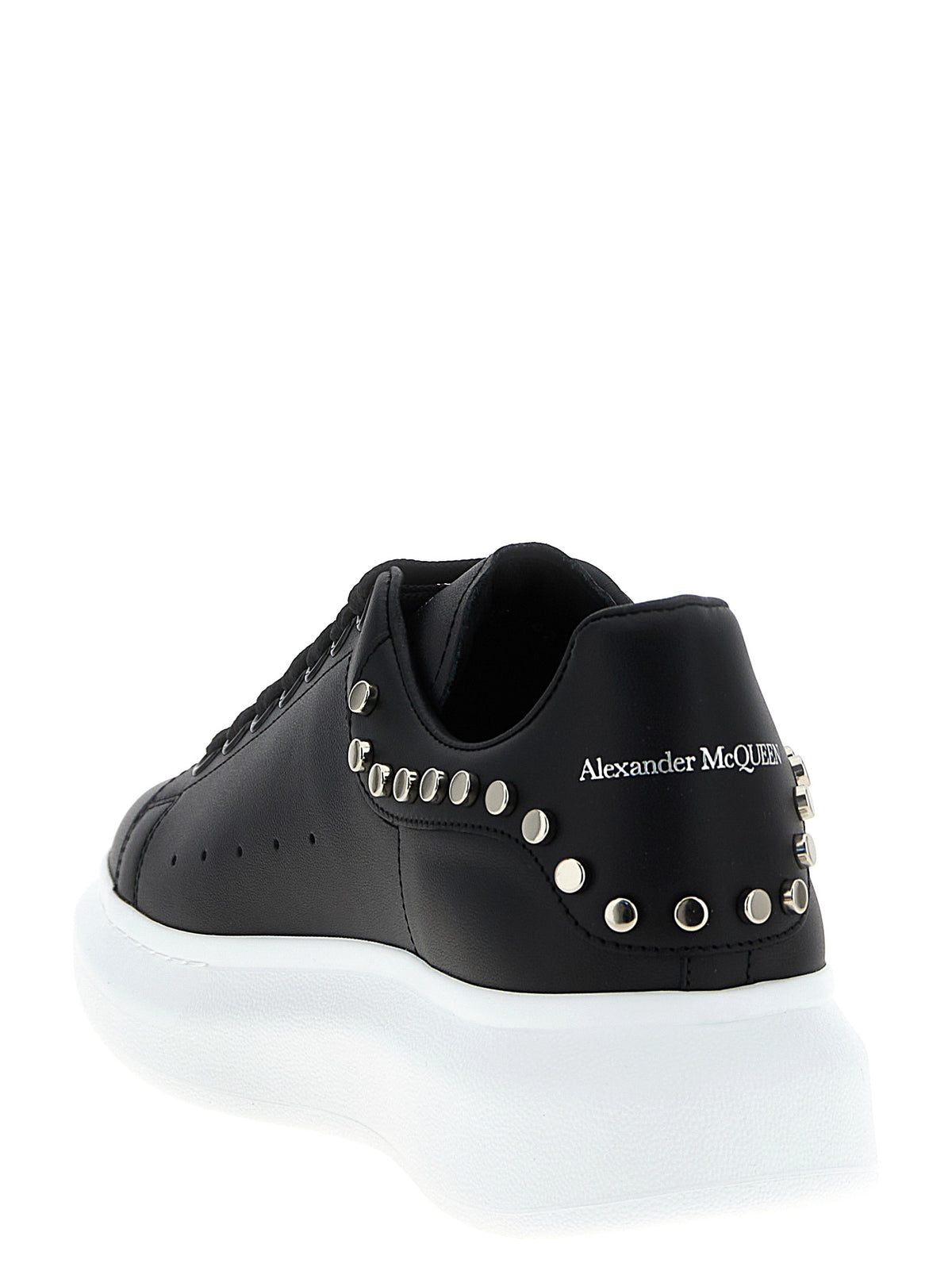 MCQUEEN Mcqueen Men 'Larry' Sneakers