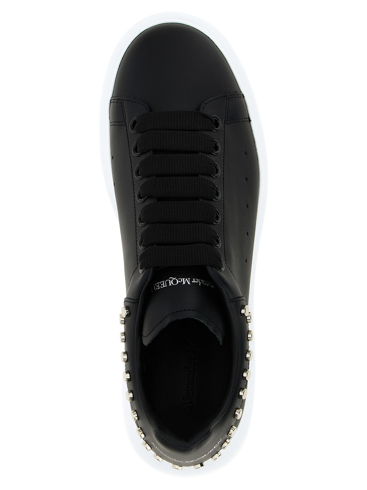 MCQUEEN Mcqueen Men 'Larry' Sneakers