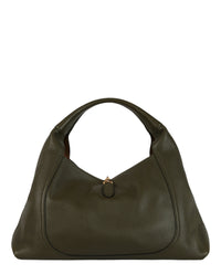 Gucci Gucci Womens Softbit Maxi Shoulder Bag