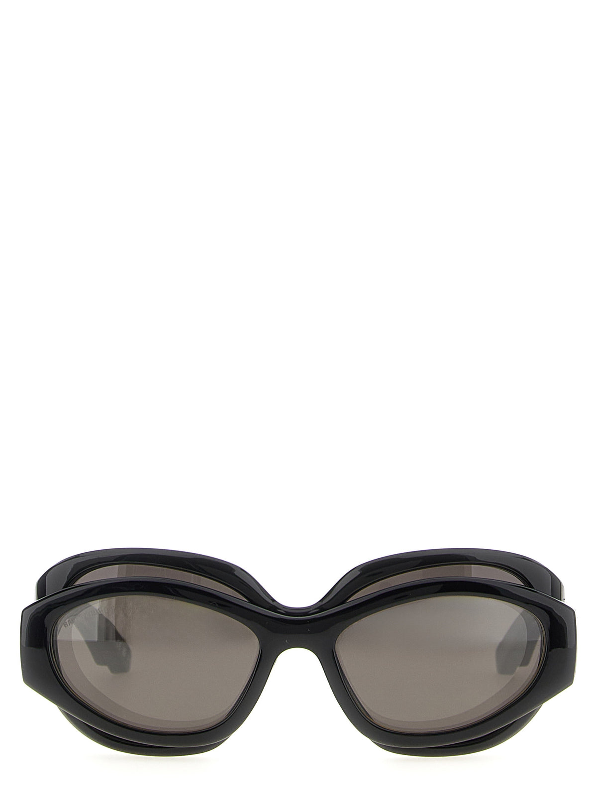 BALENCIAGA Balenciaga Women 'Superbusy Round' Sunglasses