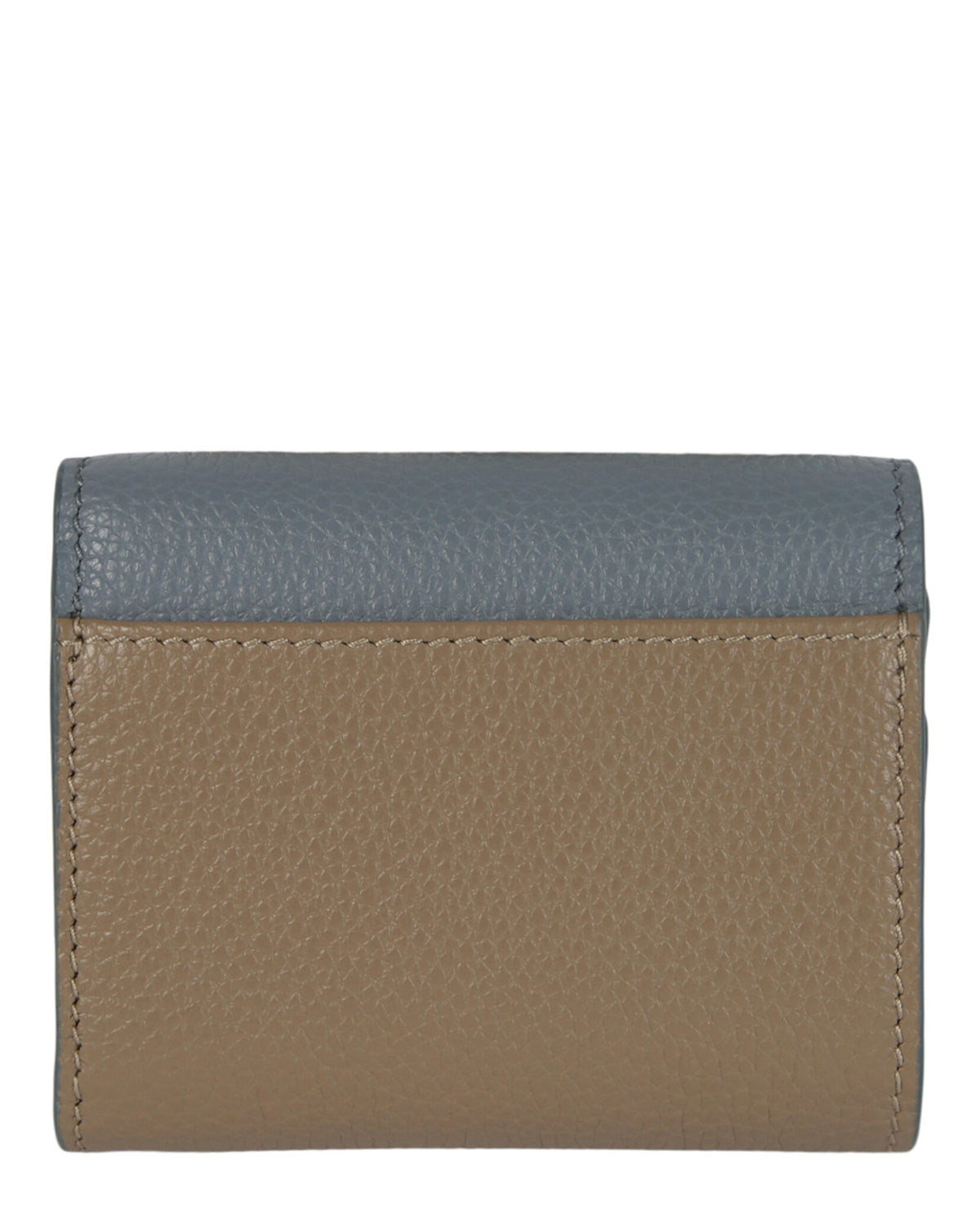 Gucci Gucci Womens GG Marmont Mini Wallet