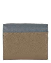 Gucci Gucci Womens GG Marmont Mini Wallet