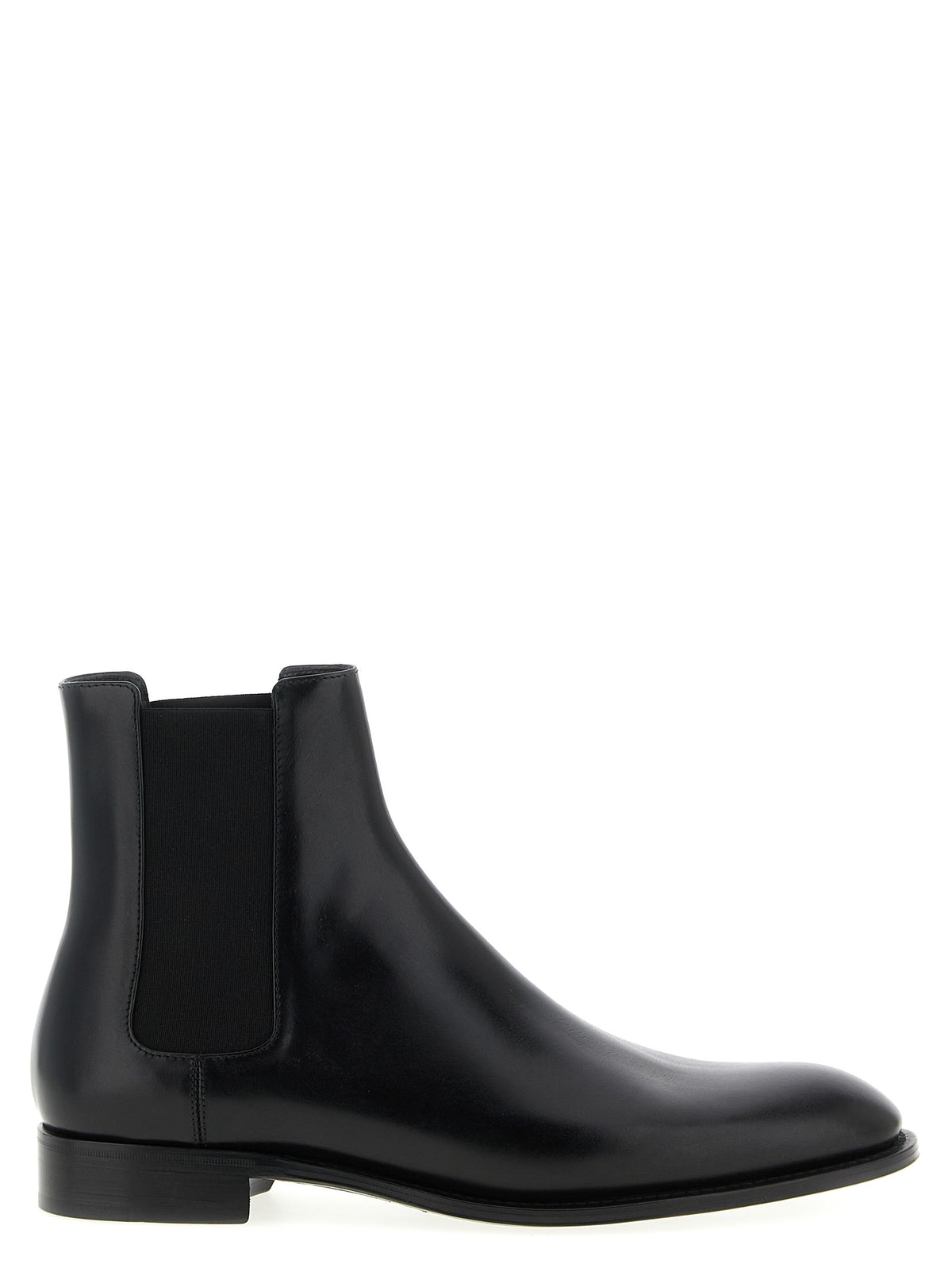 SAINT LAURENT Saint Laurent Men 'Adrien' Ankle Boots