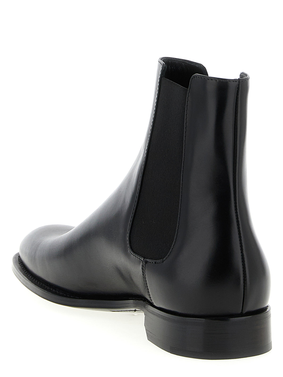 SAINT LAURENT Saint Laurent Men 'Adrien' Ankle Boots
