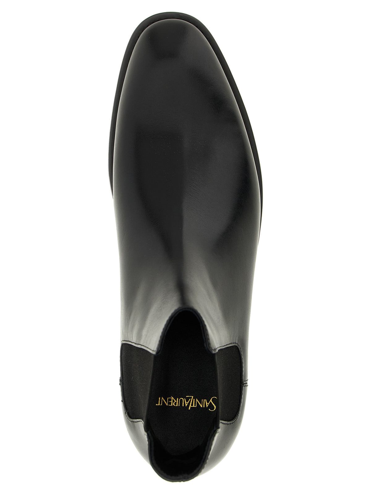 SAINT LAURENT Saint Laurent Men 'Adrien' Ankle Boots