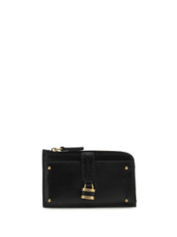 Chloé Women Paddington Coin Purse