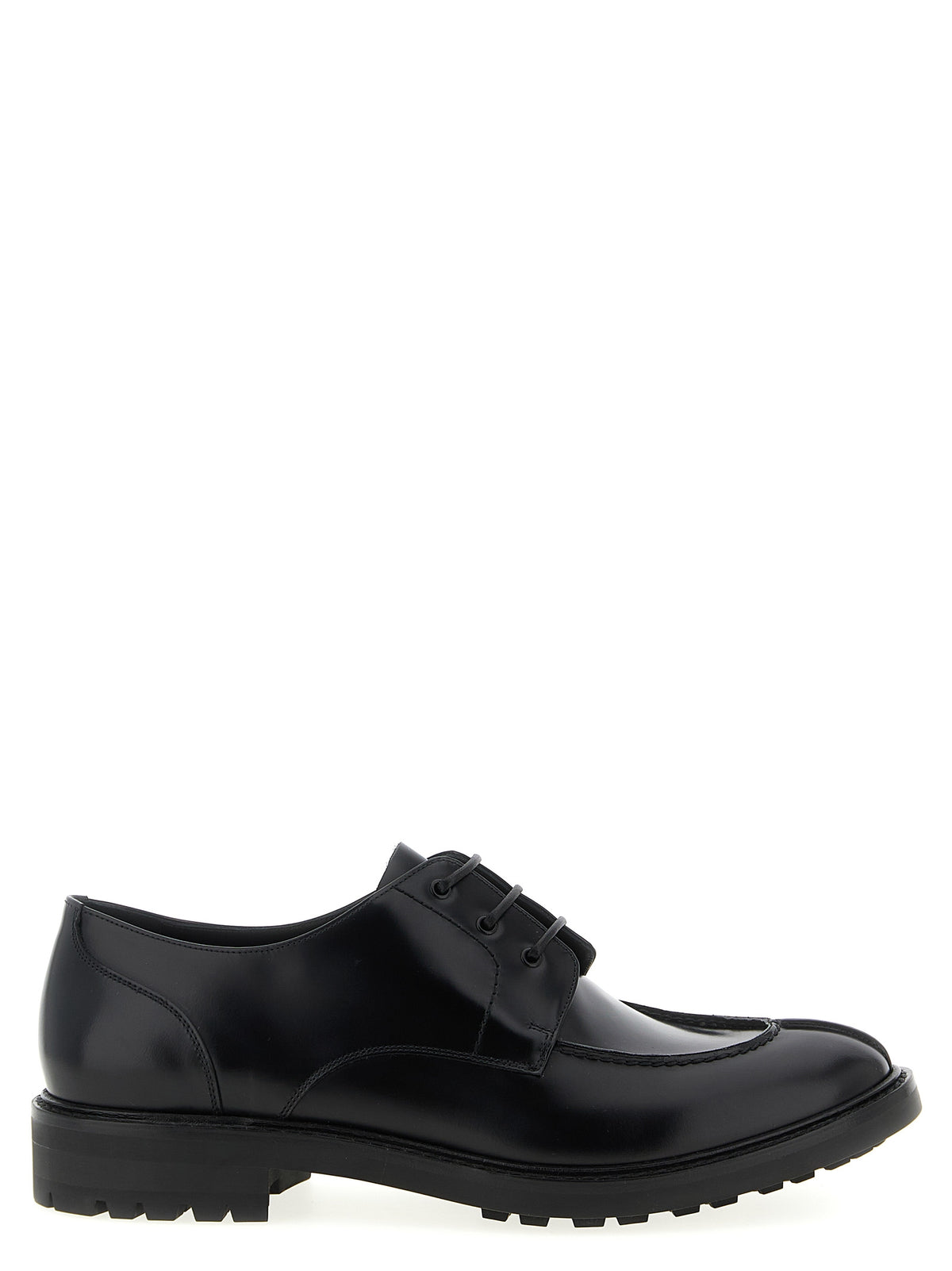 SAINT LAURENT Saint Laurent Men 'Lino' Lace Up Shoes