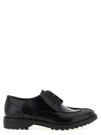 SAINT LAURENT Saint Laurent Men 'Lino' Lace Up Shoes
