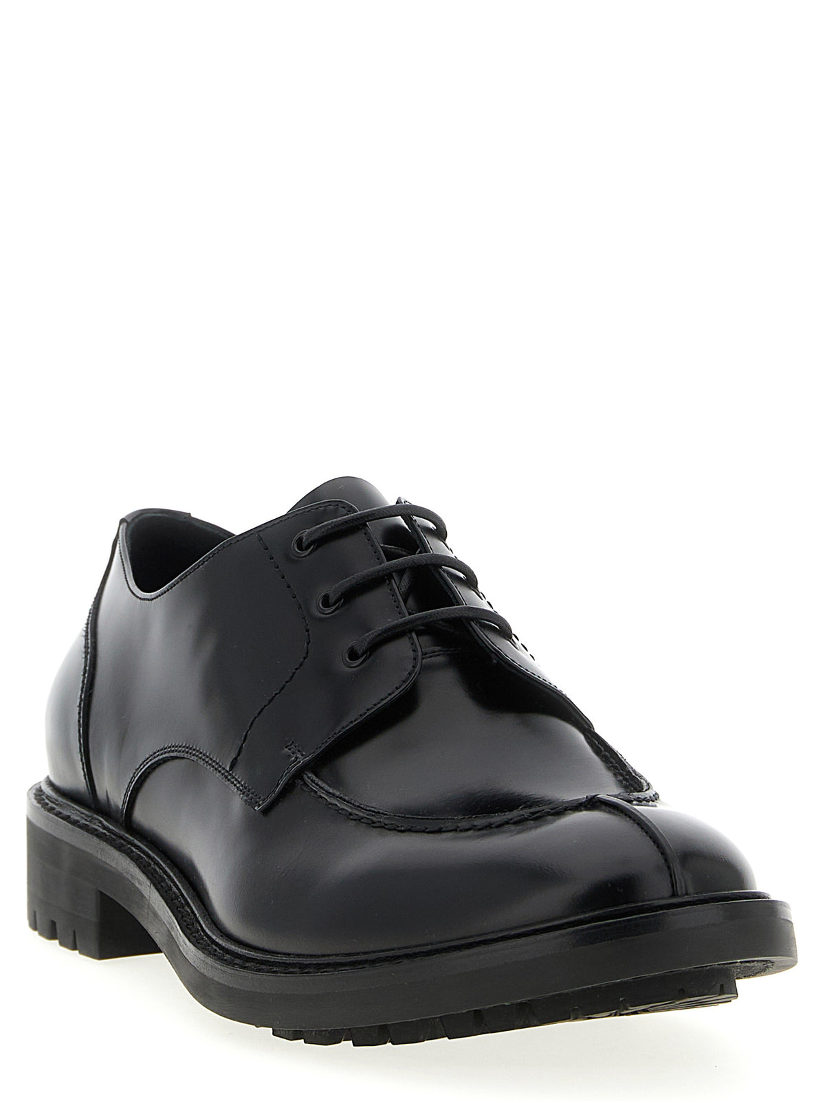 SAINT LAURENT Saint Laurent Men 'Lino' Lace Up Shoes