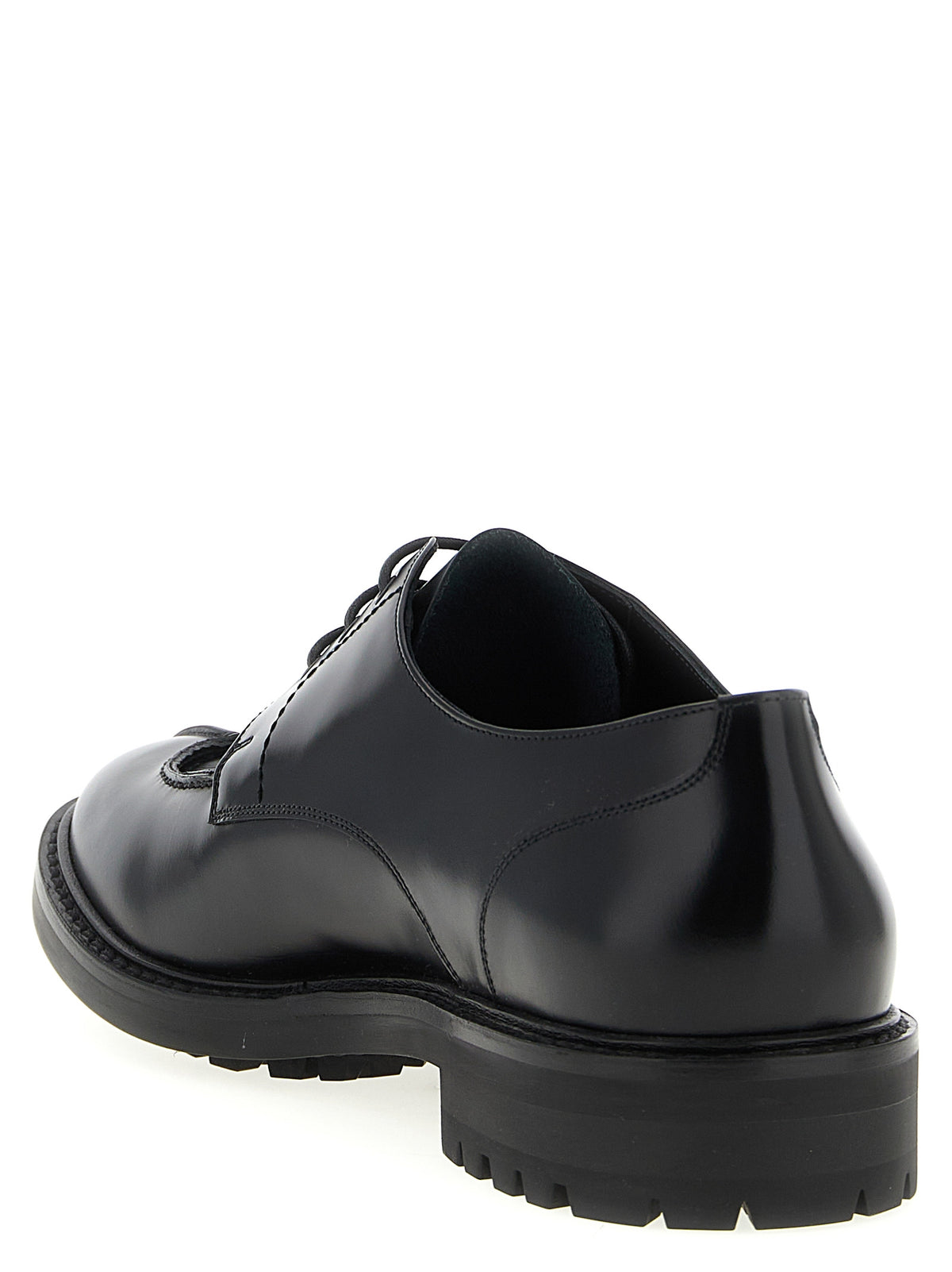 SAINT LAURENT Saint Laurent Men 'Lino' Lace Up Shoes
