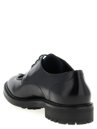SAINT LAURENT Saint Laurent Men 'Lino' Lace Up Shoes