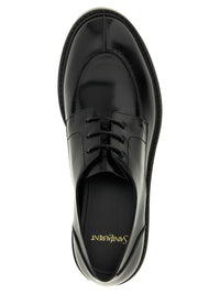 SAINT LAURENT Saint Laurent Men 'Lino' Lace Up Shoes