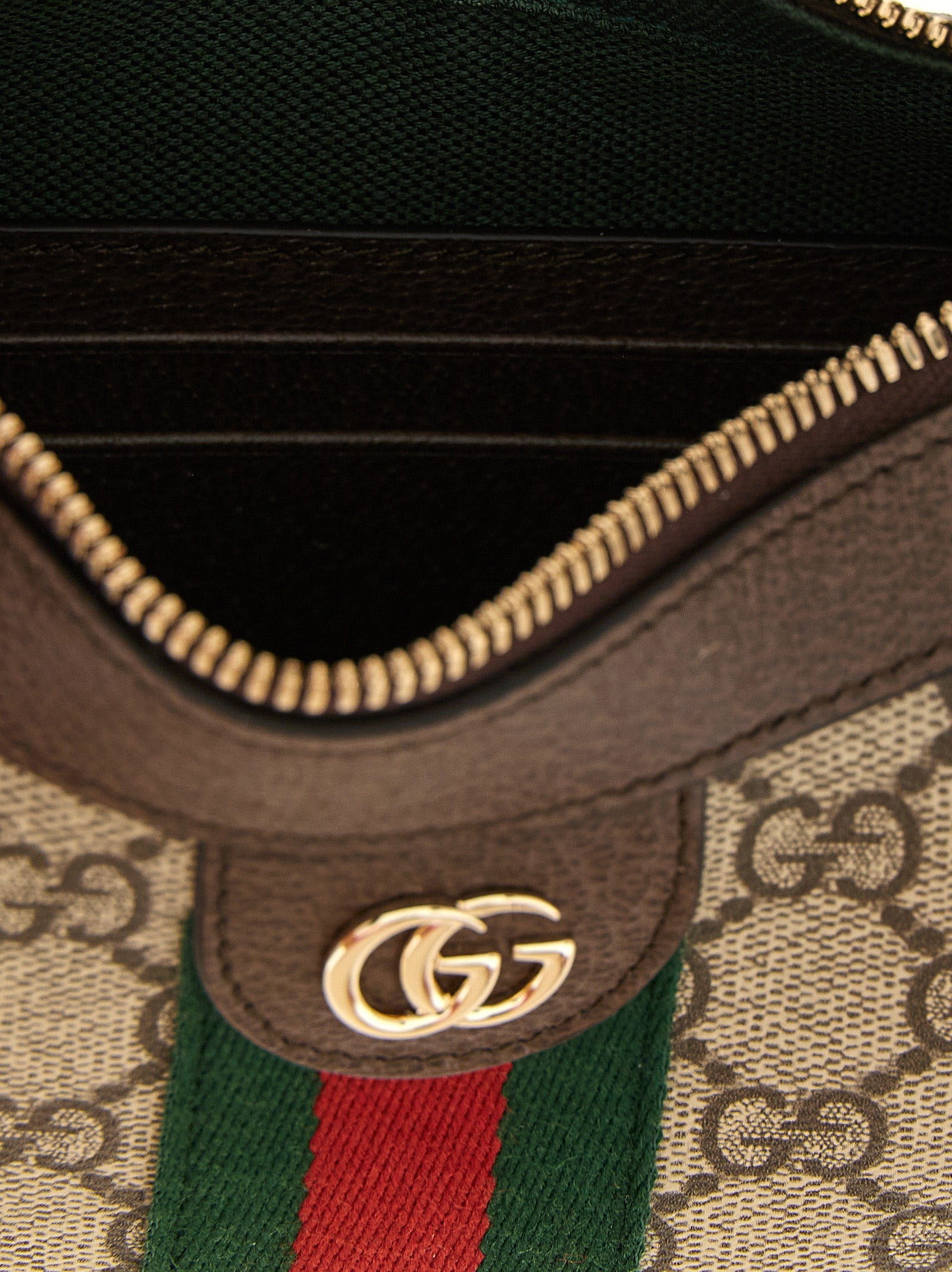 GUCCI Gucci Women 'Ophidia Piccola' Shoulder Bag