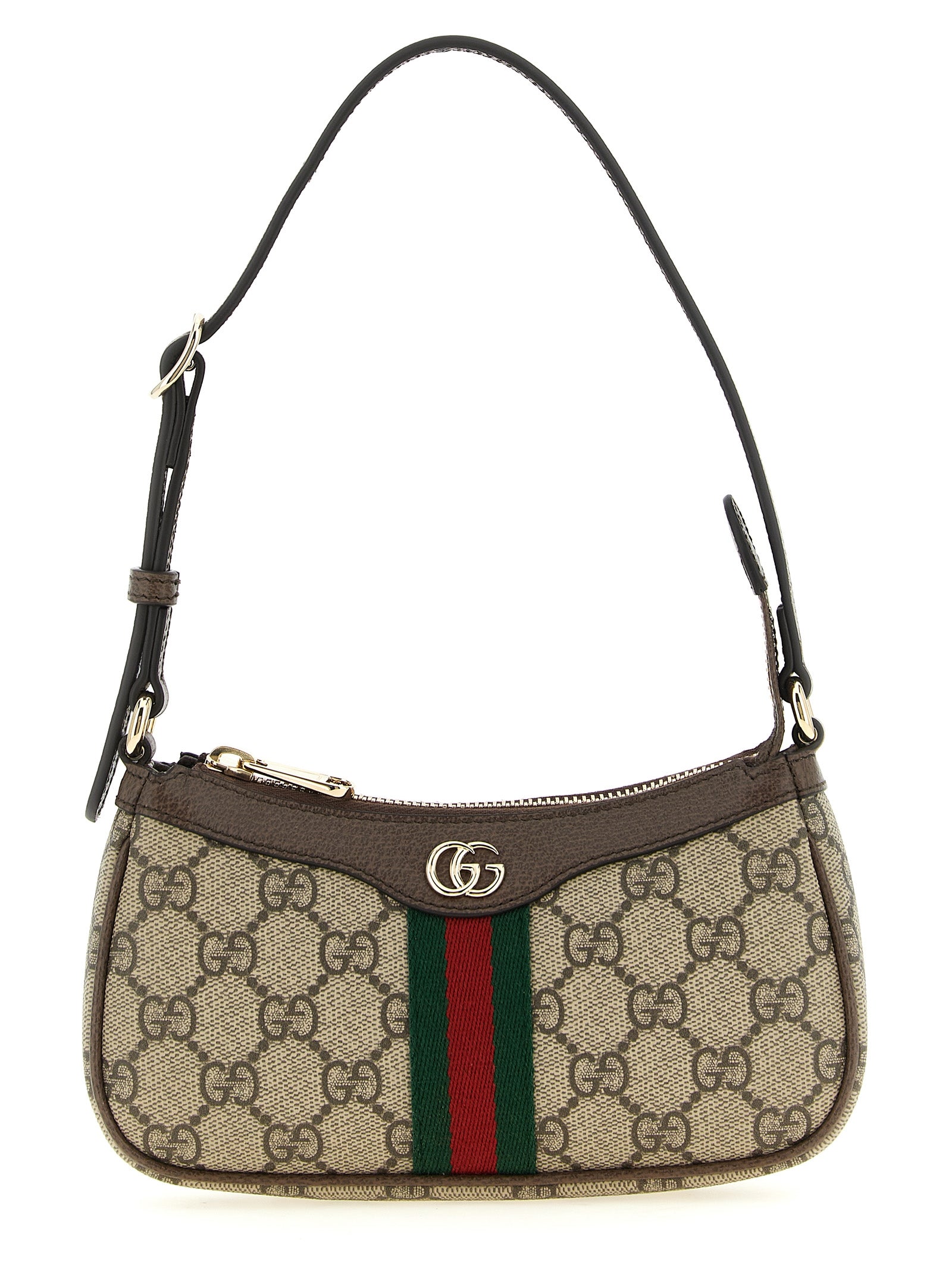 GUCCI Gucci Women 'Mini Ophidia' Shoulder Bag
