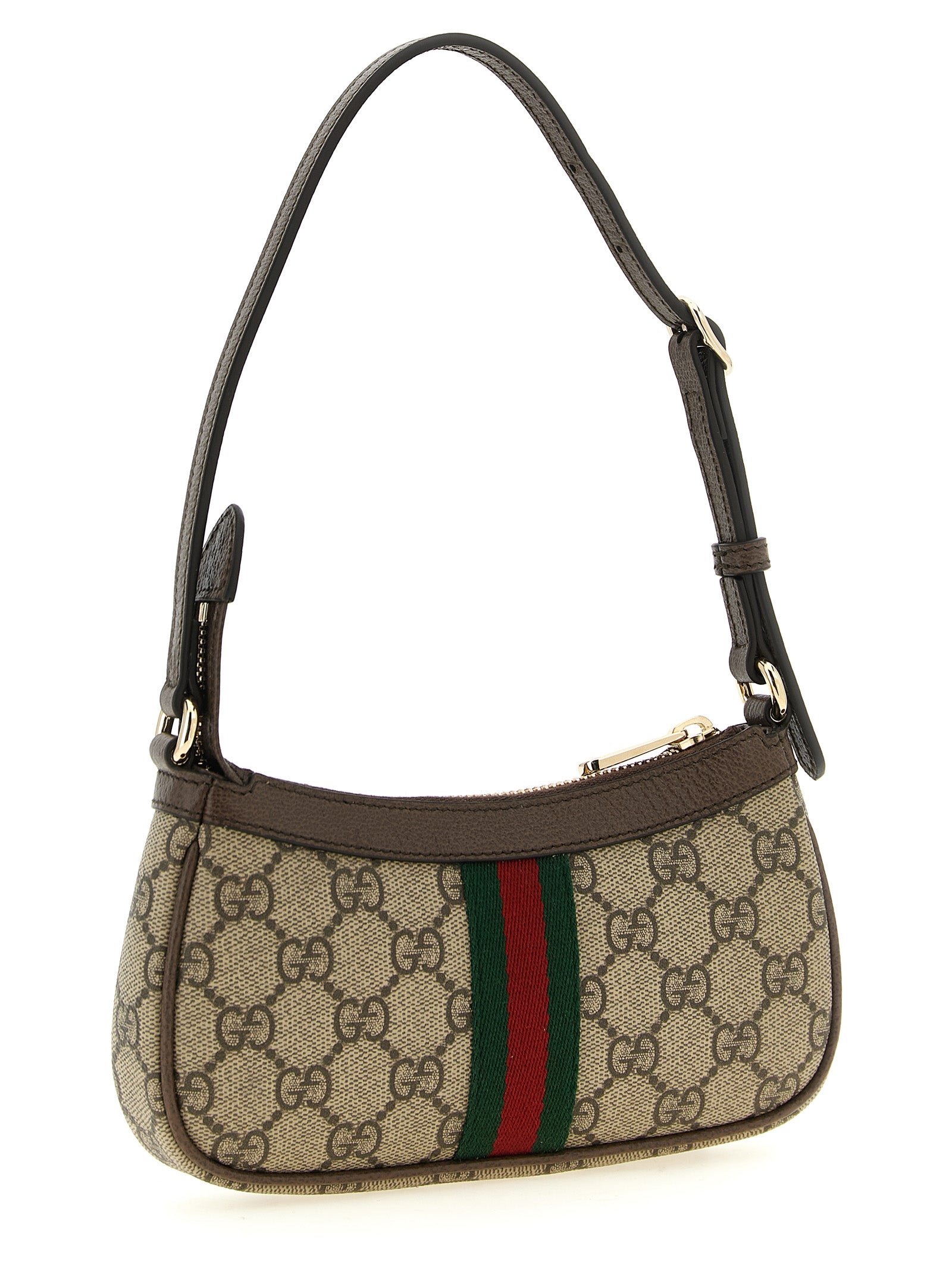 GUCCI Gucci Women 'Mini Ophidia' Shoulder Bag
