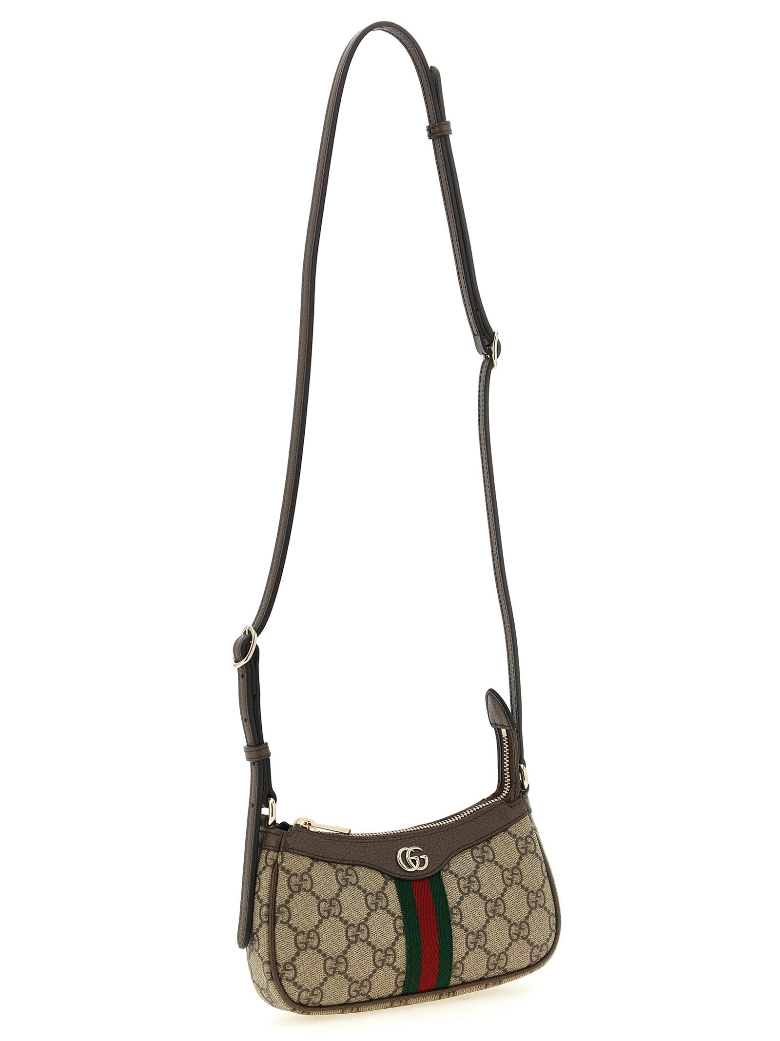 GUCCI Gucci Women 'Mini Ophidia' Shoulder Bag