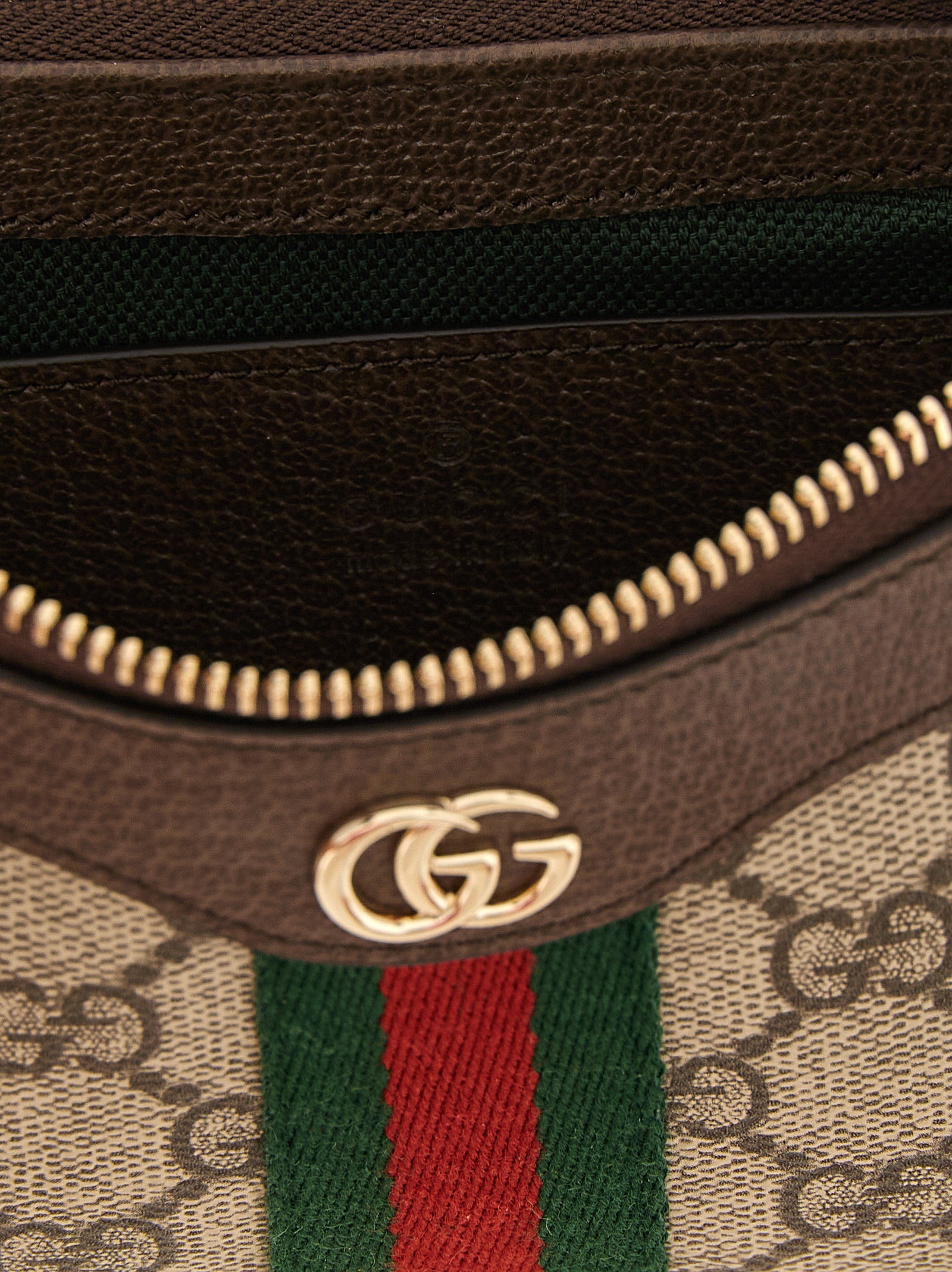 GUCCI Gucci Women 'Mini Ophidia' Shoulder Bag