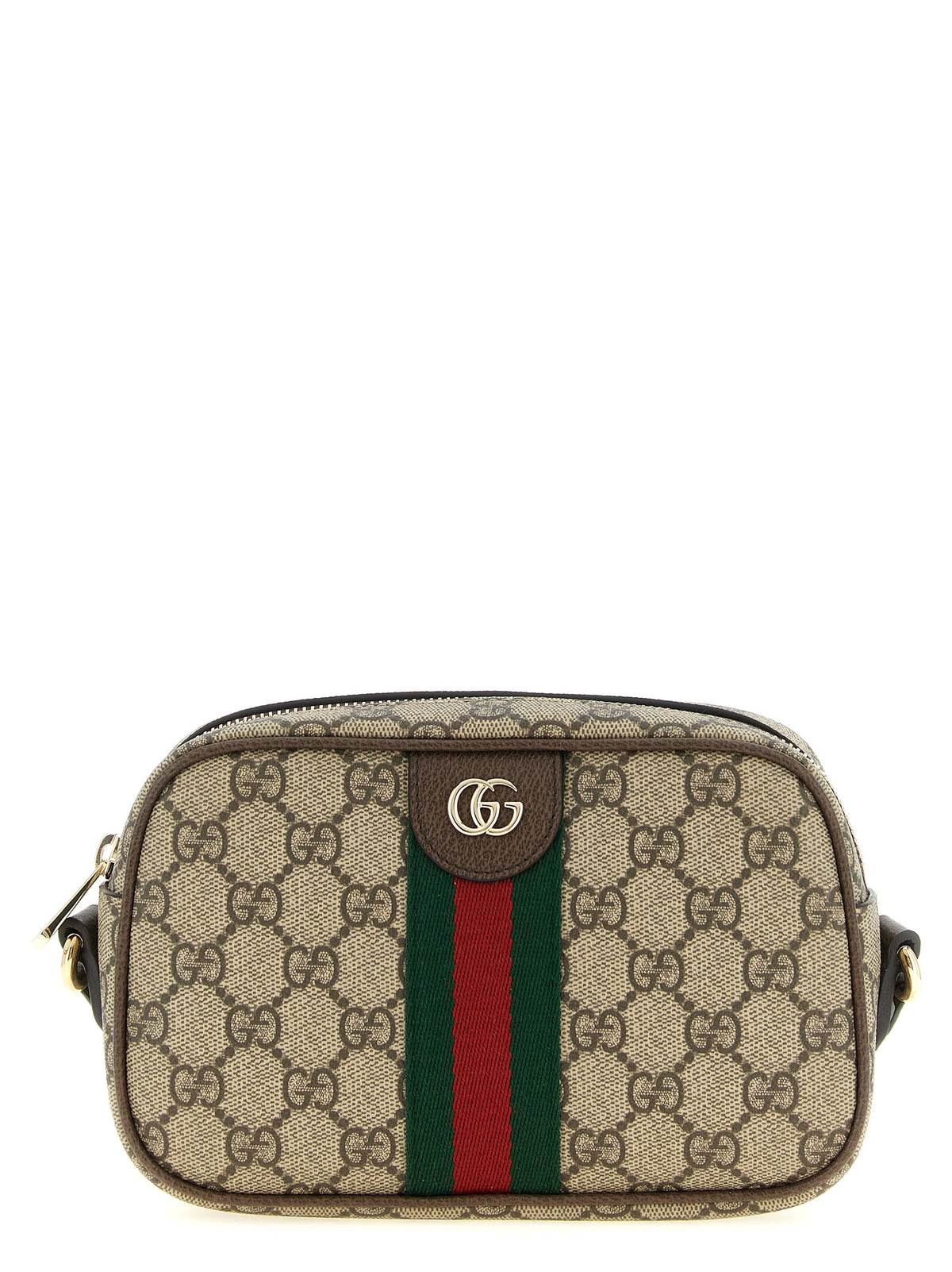 Gucci Women 'Ophidia' Small Crossbody Bag