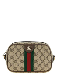 Gucci Women 'Ophidia' Small Crossbody Bag