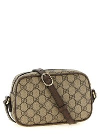 Gucci Women 'Ophidia' Small Crossbody Bag