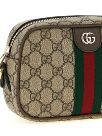 Gucci Women 'Ophidia' Small Crossbody Bag