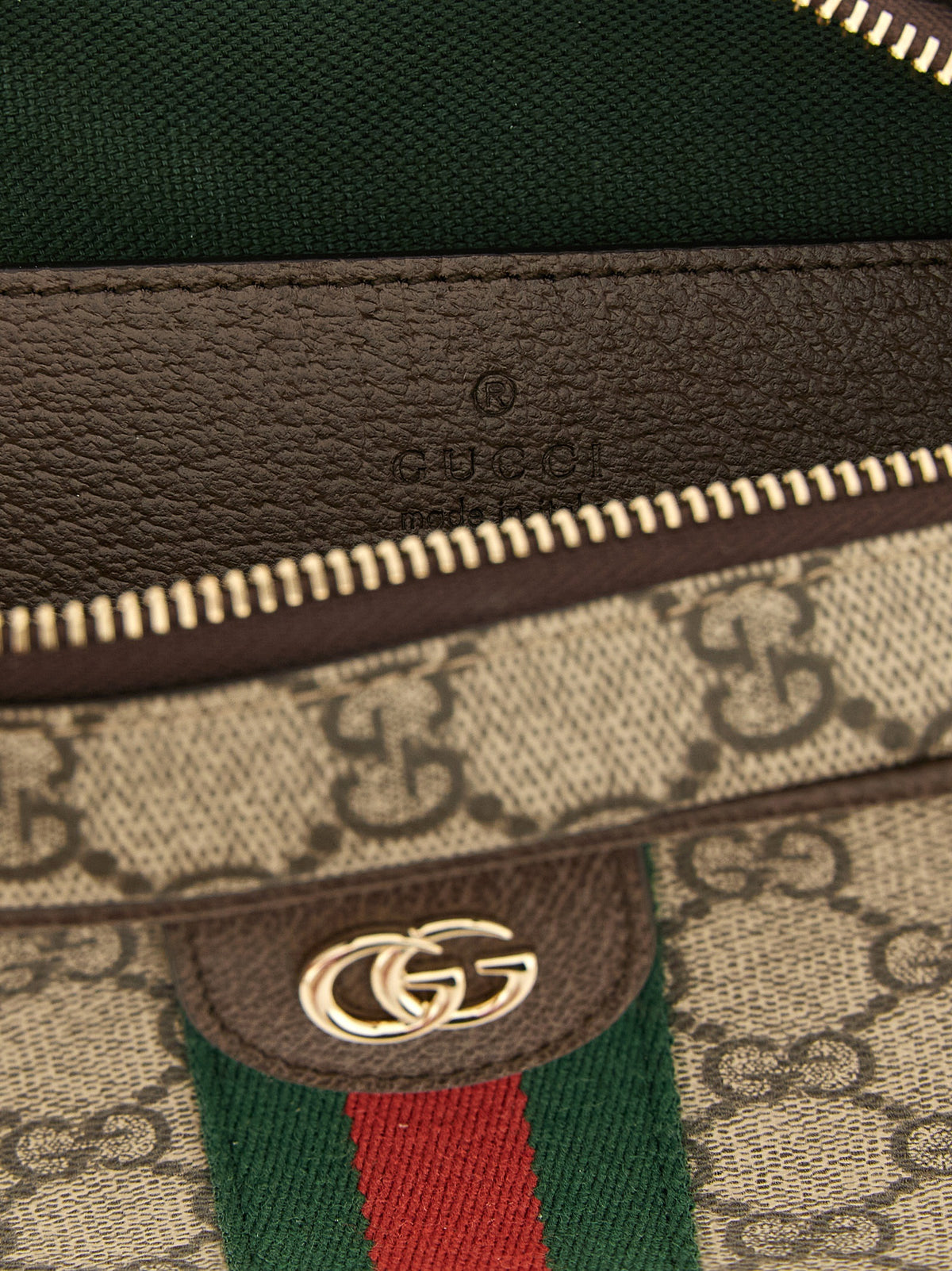 Gucci Women 'Ophidia' Small Crossbody Bag