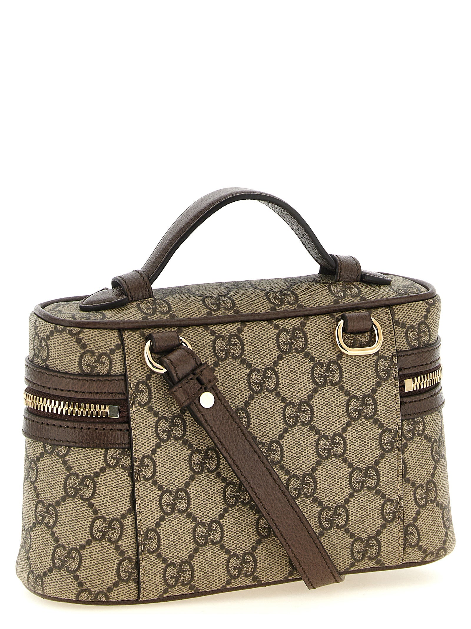 Gucci Women 'Ophidia' Small Shoulder Bag