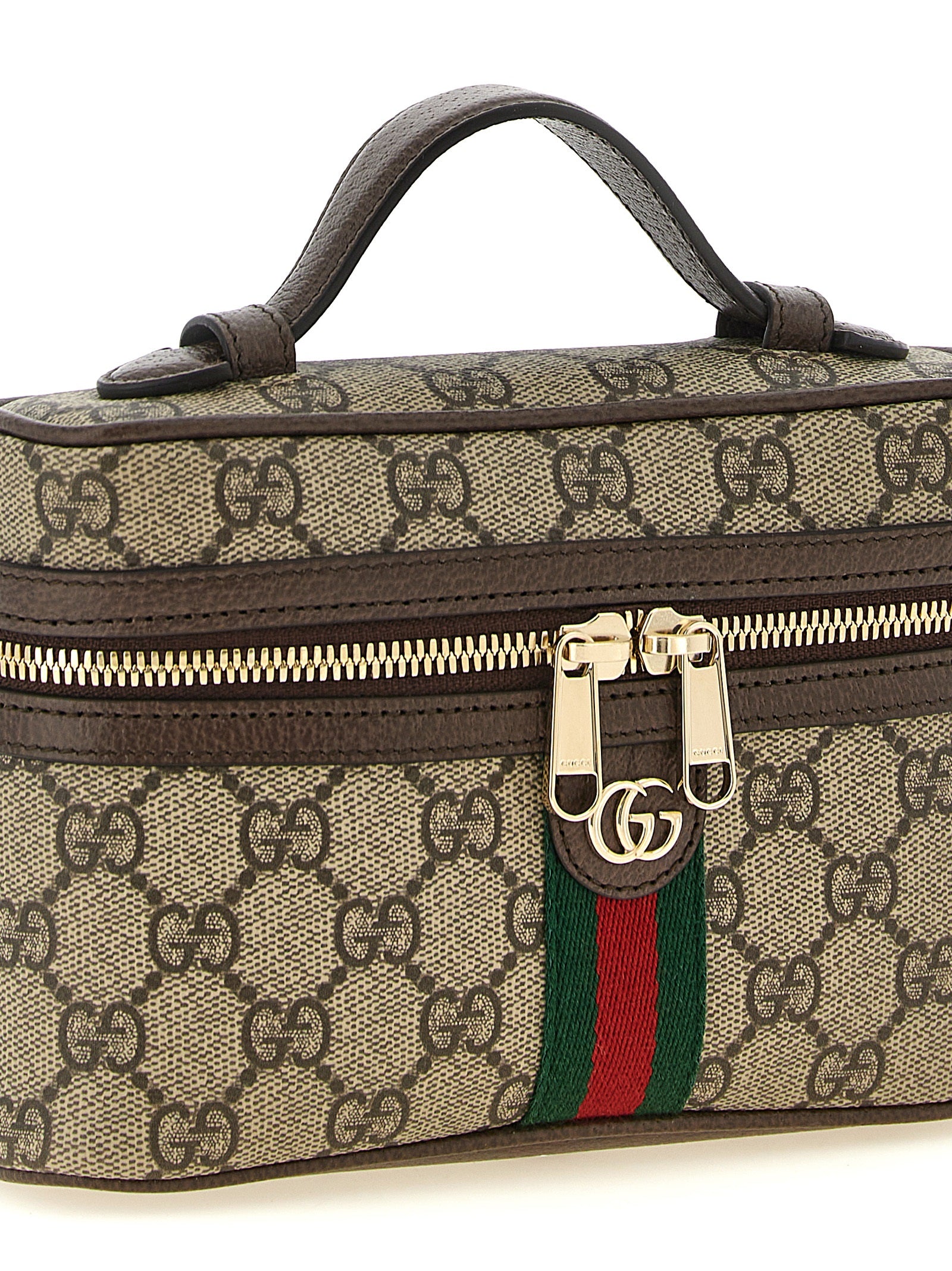 Gucci Women 'Ophidia' Small Shoulder Bag