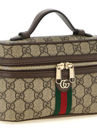 Gucci Women 'Ophidia' Small Shoulder Bag