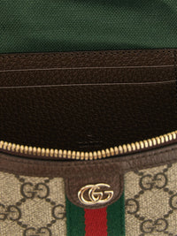 Gucci Women 'Ophidia' Small Shoulder Bag