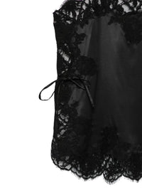 Dolce & Gabbana Women Top With Lace