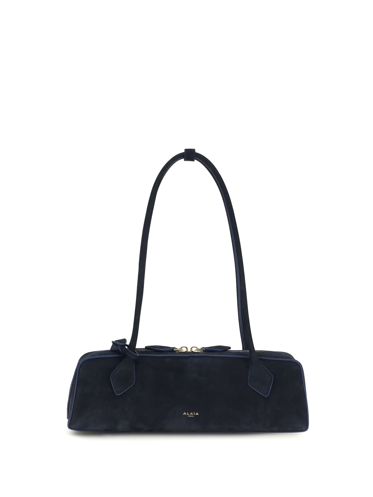 Alaïa Women Le Teckel Shoulder Bag