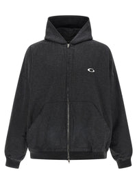 BALENCIAGA Balenciaga Men 'Trompe L'œil' Hoodie