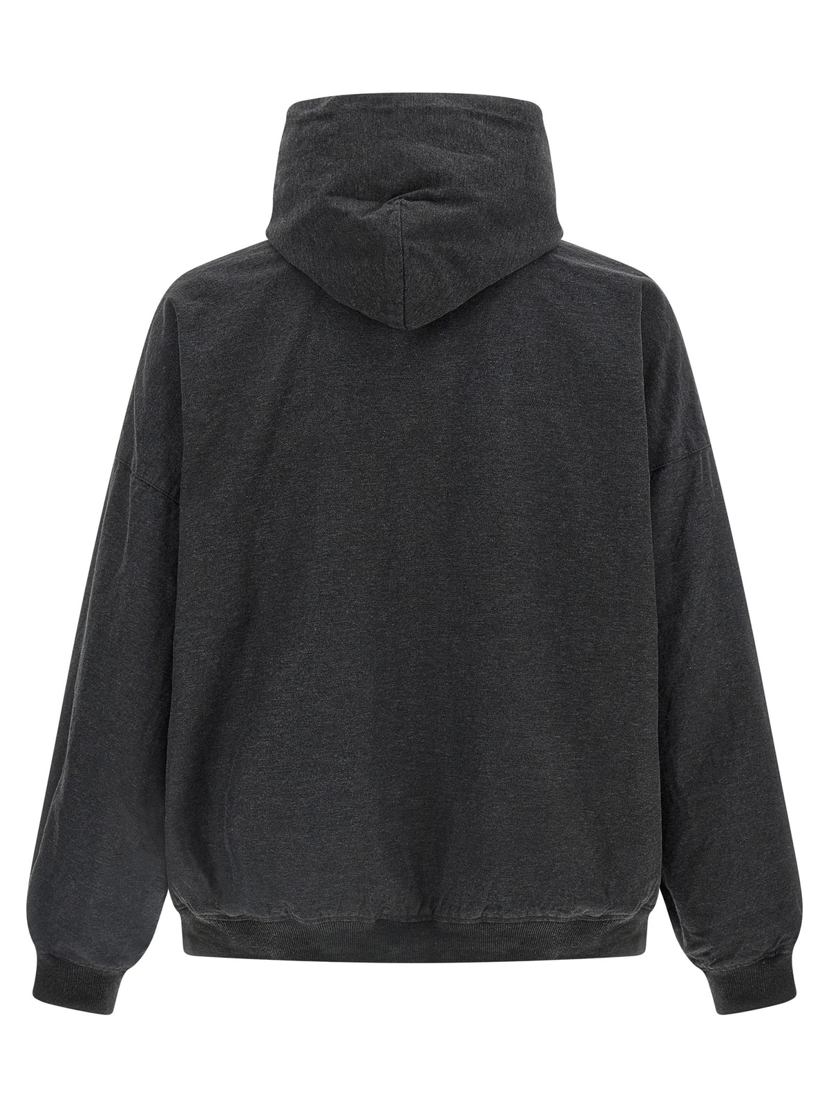 BALENCIAGA Balenciaga Men 'Trompe L'œil' Hoodie