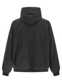 BALENCIAGA Balenciaga Men 'Trompe L'œil' Hoodie