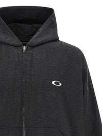 BALENCIAGA Balenciaga Men 'Trompe L'œil' Hoodie