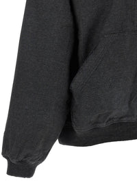 BALENCIAGA Balenciaga Men 'Trompe L'œil' Hoodie