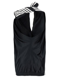 Balenciaga Women 'Tracksuit' Dress