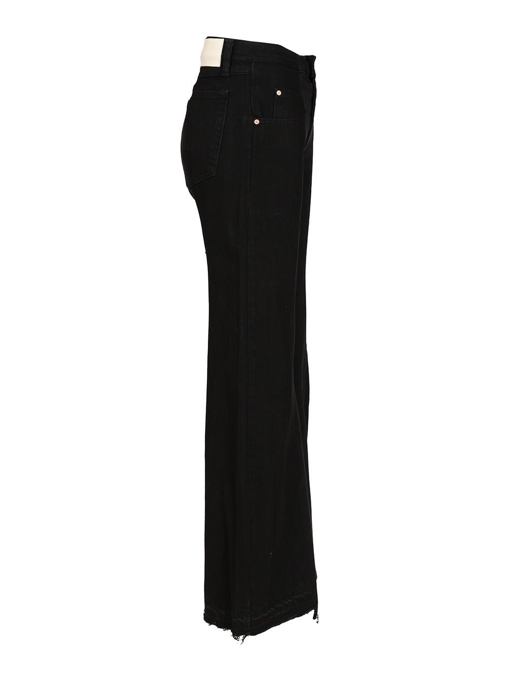 E.L.V. Denim Women "Odette" Jean