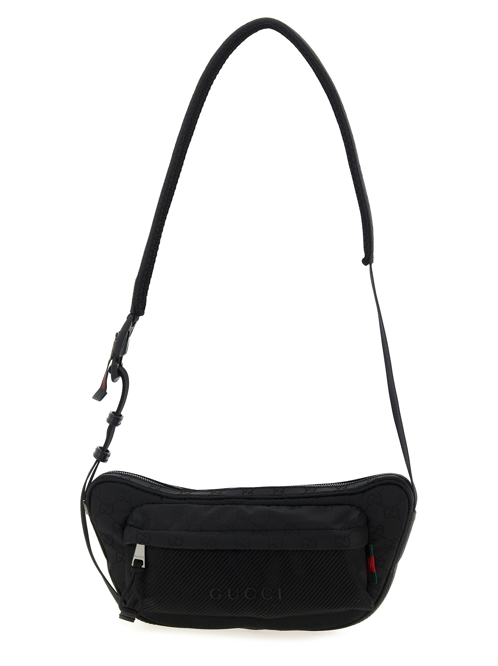 Gucci Men 'Gucci Nexus' Large Fanny Pack