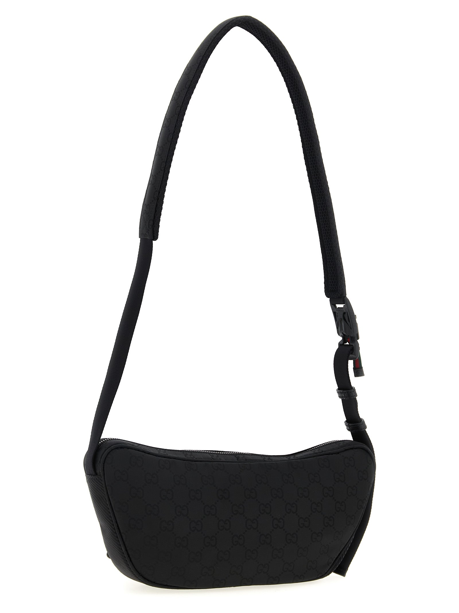 Gucci Men 'Gucci Nexus' Large Fanny Pack
