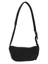Gucci Men 'Gucci Nexus' Large Fanny Pack