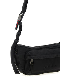 Gucci Men 'Gucci Nexus' Large Fanny Pack